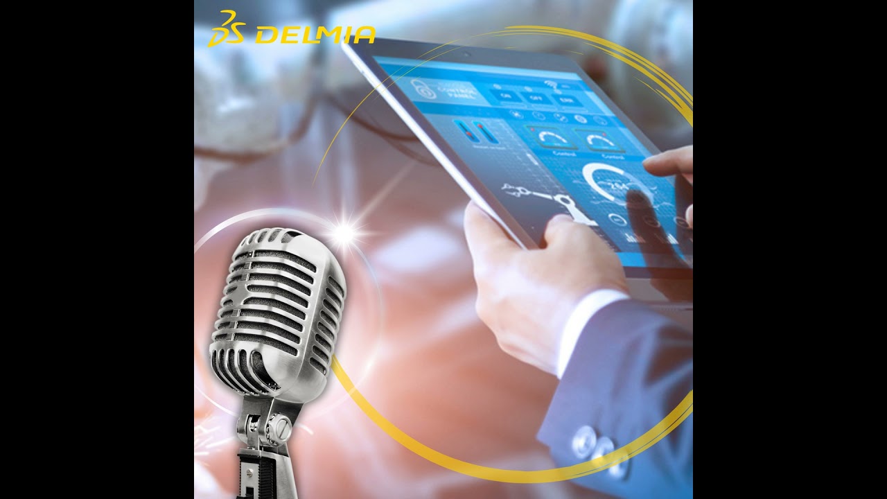Ep: 26 Optimize Operations with Production Line Definition