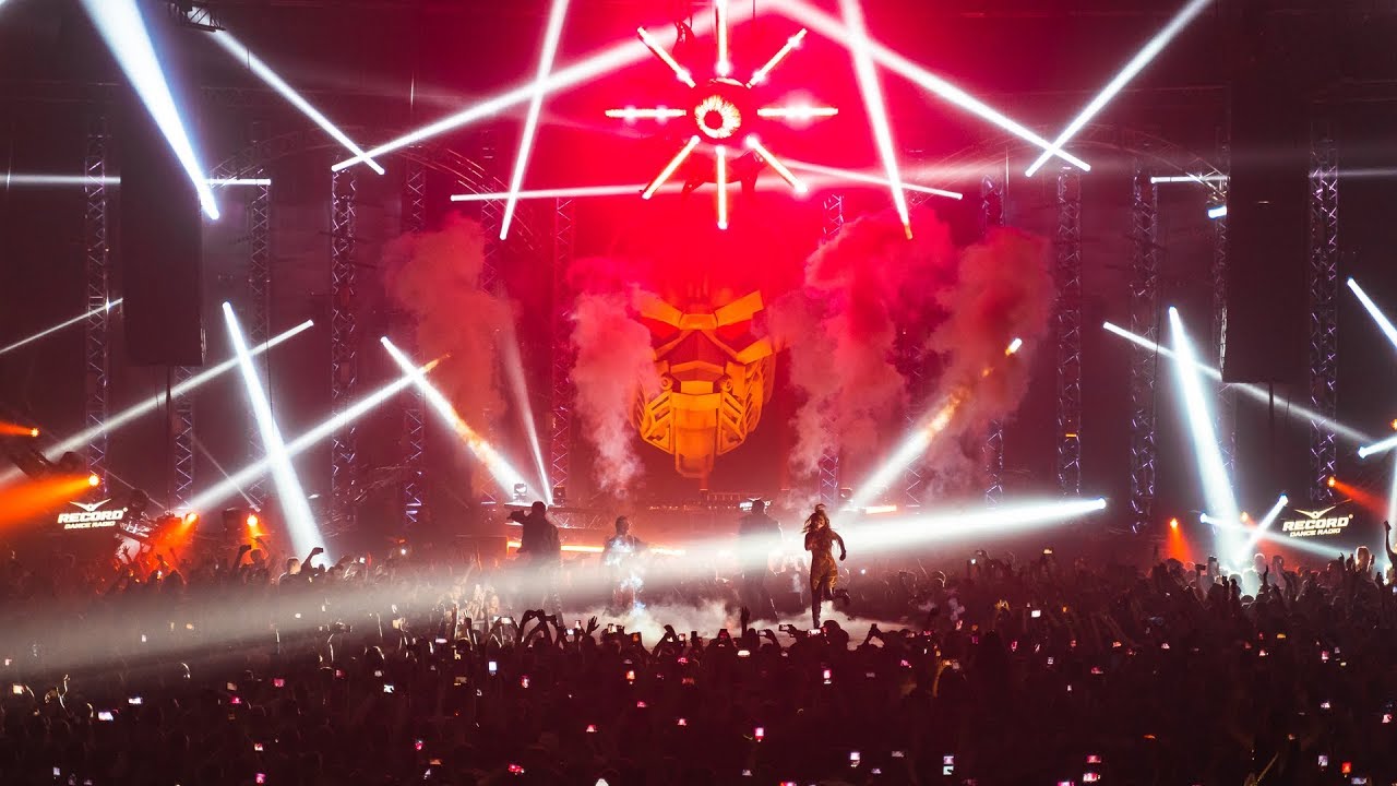 Pirate Station «Phoenix» Saint-Petersburg 08.03.19 — Aftermovie | Radio Record