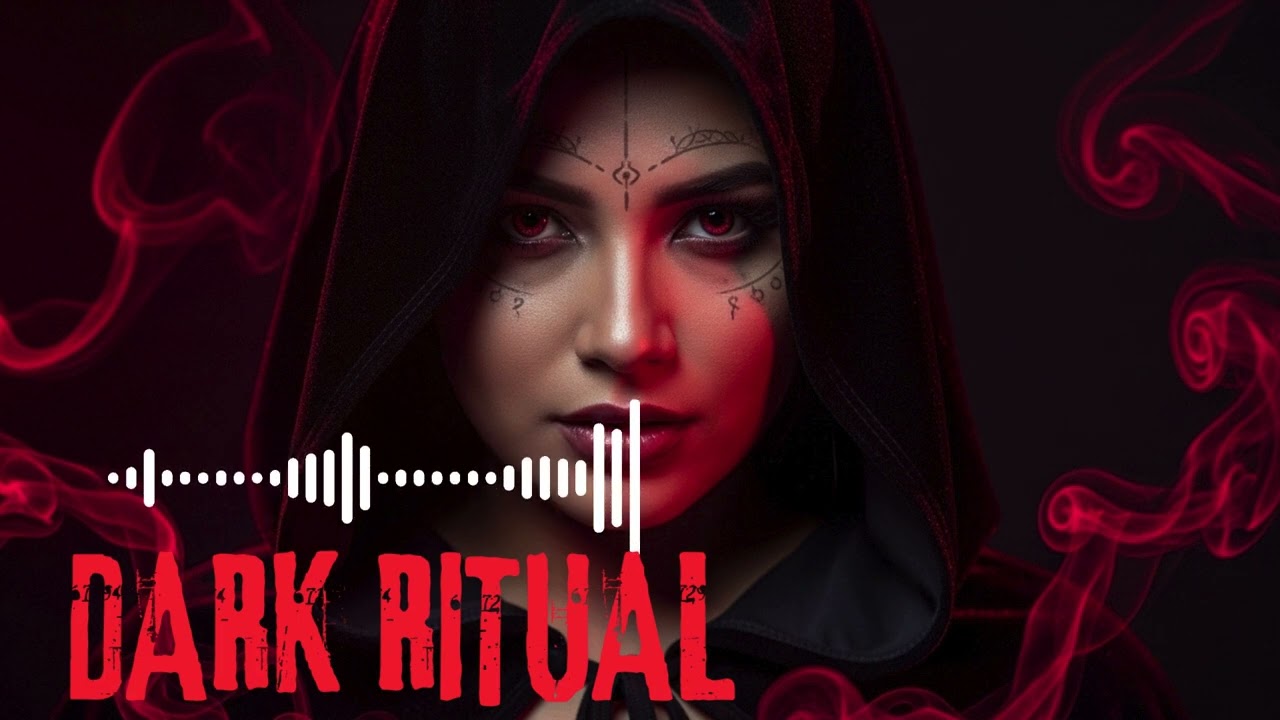 Sinister Reggaeton Ritual 🔥 Underground Latin Club Vibes