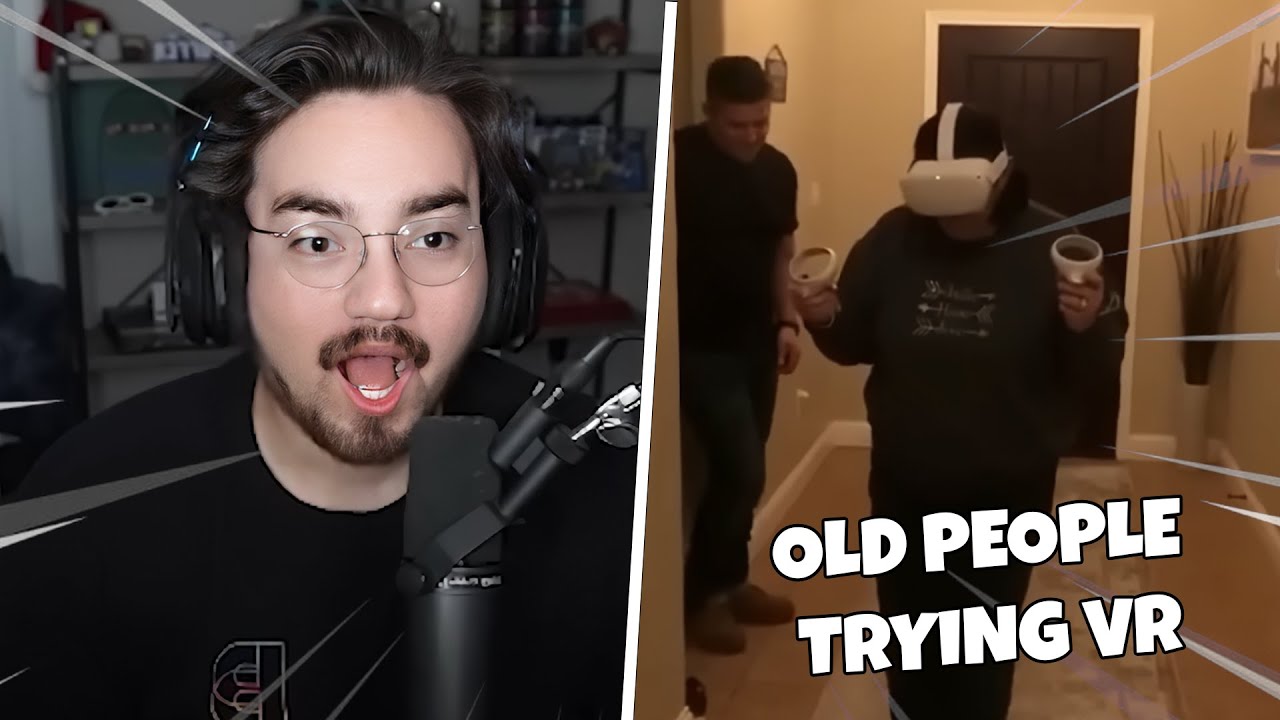 Bigpuffer Reacts to HILARIOUS SUPER FUNNY MEMES