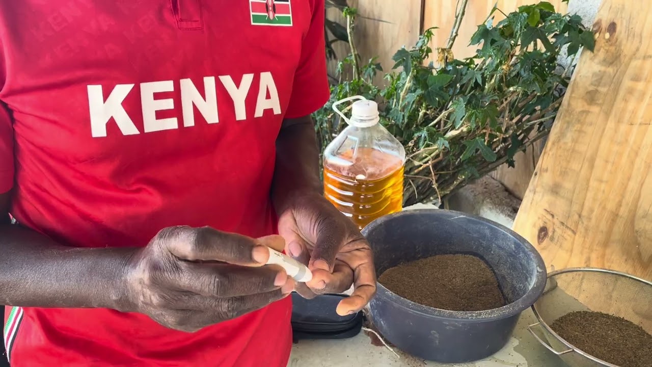 SAFFLOWER SEEDCAKE AND DIABETES