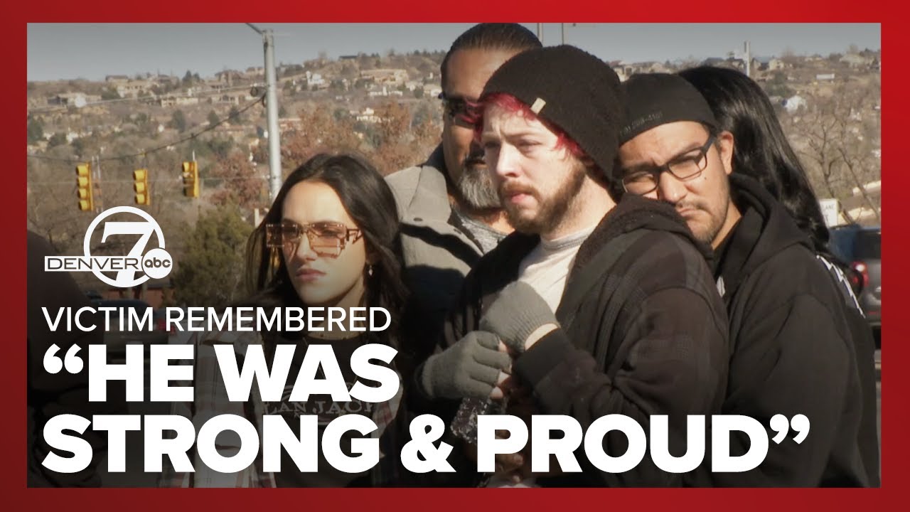 Former Club Q employee remembers friends who were killed during mass shooting