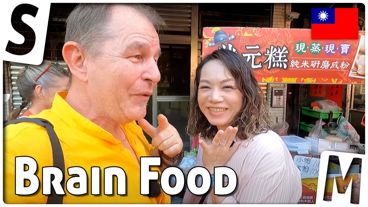 Taiwan Cycling 15 🇹🇼  Leaving Taiwan 🇹🇼 But First… One Last Feast!