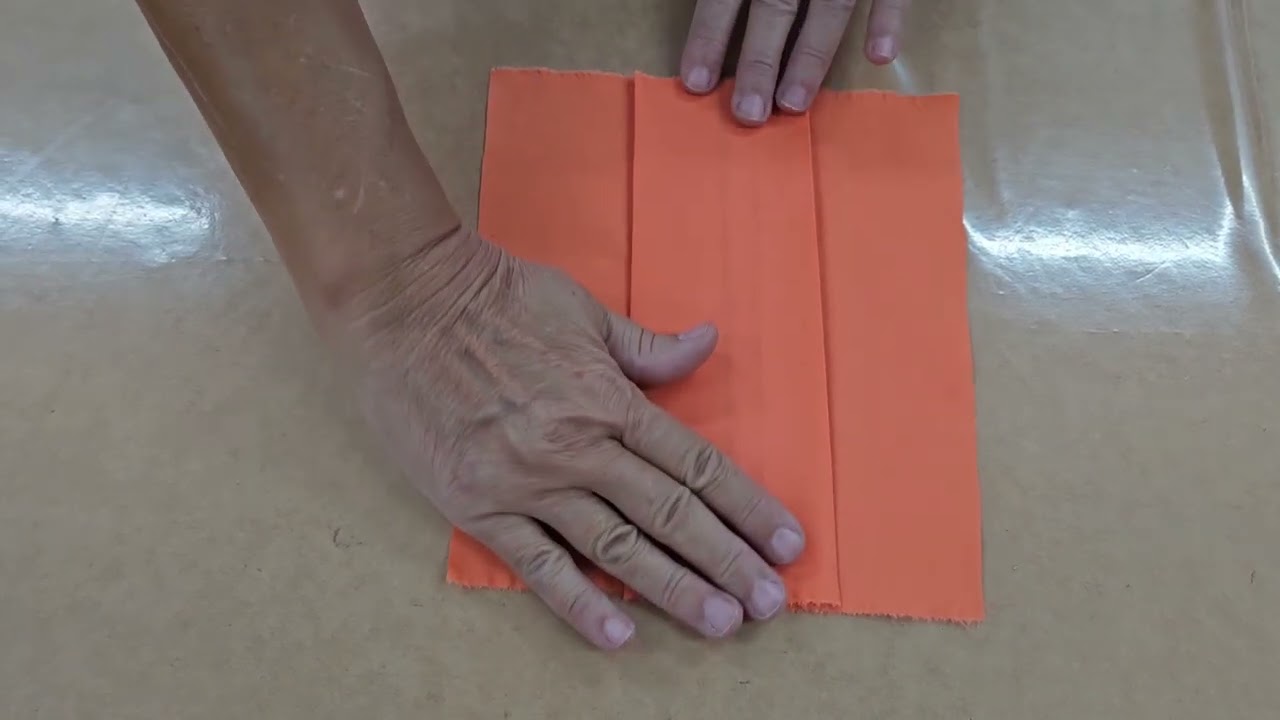 Voc&ecirc; sabe a diferen&ccedil;a entre a prega macho e a prega f&ecirc;mea?