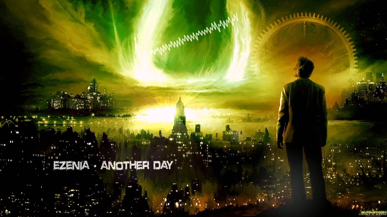 Ezenia - Another Day [Mastered Rip]