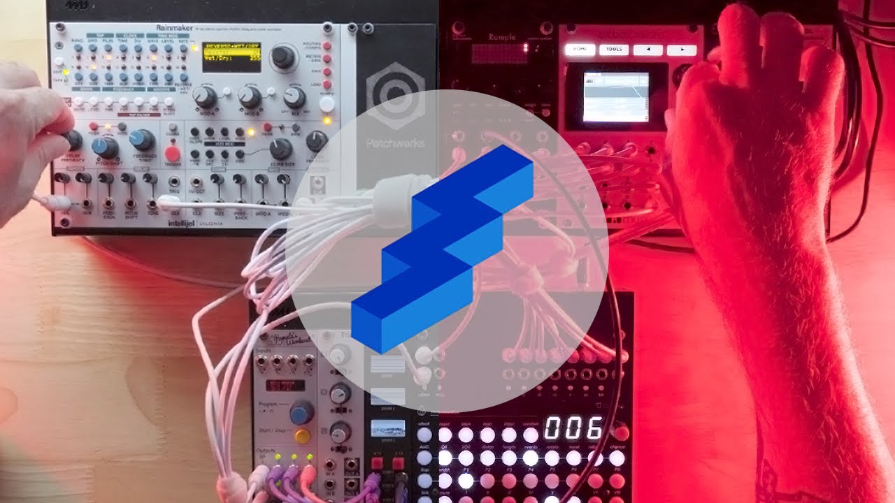 Acid Rain Technology Constellation - Performances
