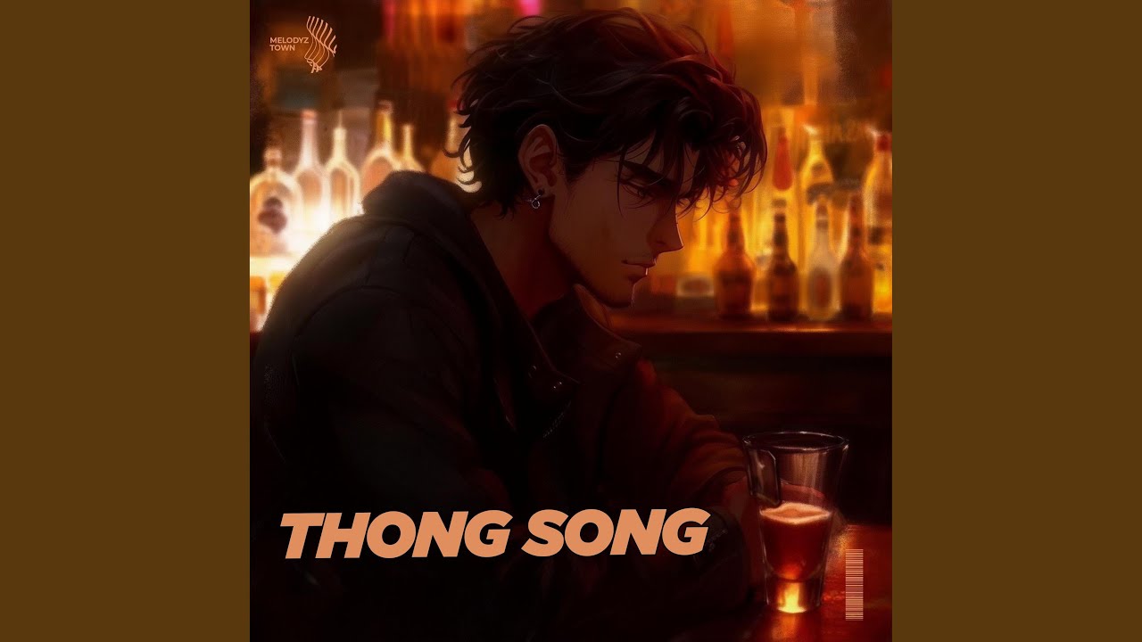 thong song (slowed + reverb)