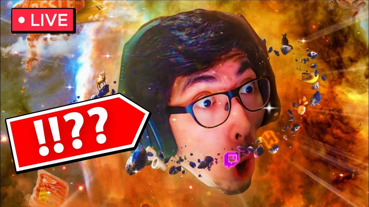 BORA DAR RISADAS! (MWIII Zombies + Rocket League) | [LIVE 19/03/24]