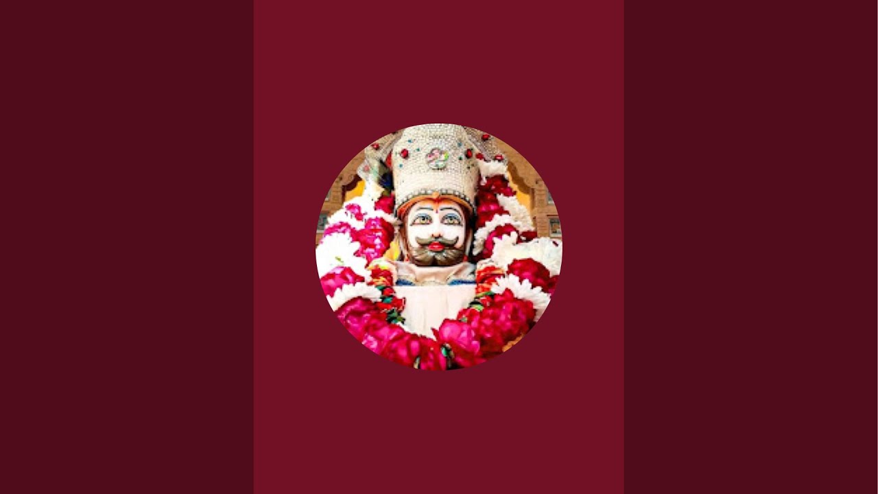 shyam diwani kamla🙏 is live