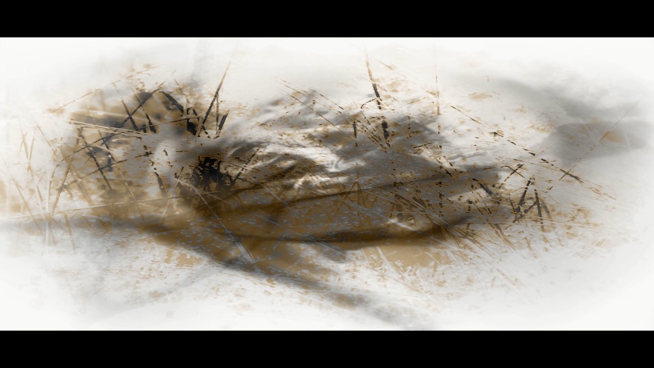 - Silentium- Arvo Pärt