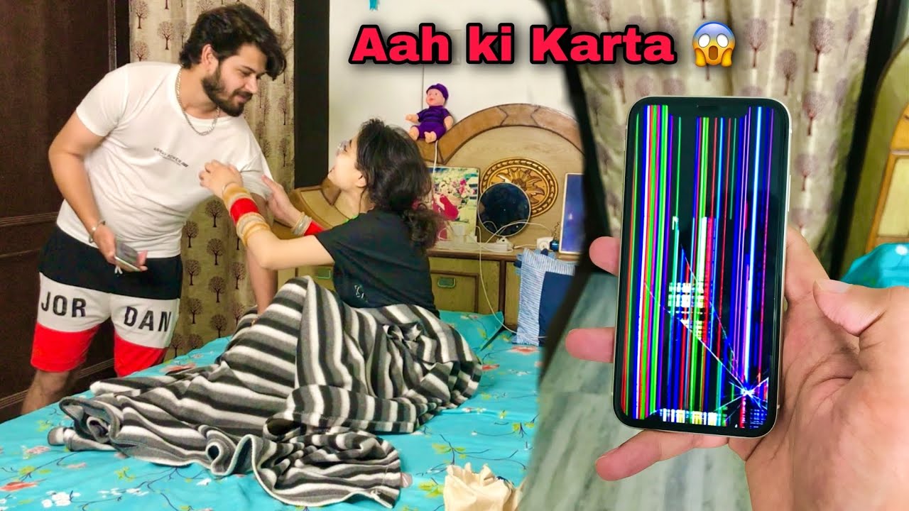 PREET IS NOT WELL☹️ Vlog-51 • Daily Vlogs • Bawan Preet Vlogs