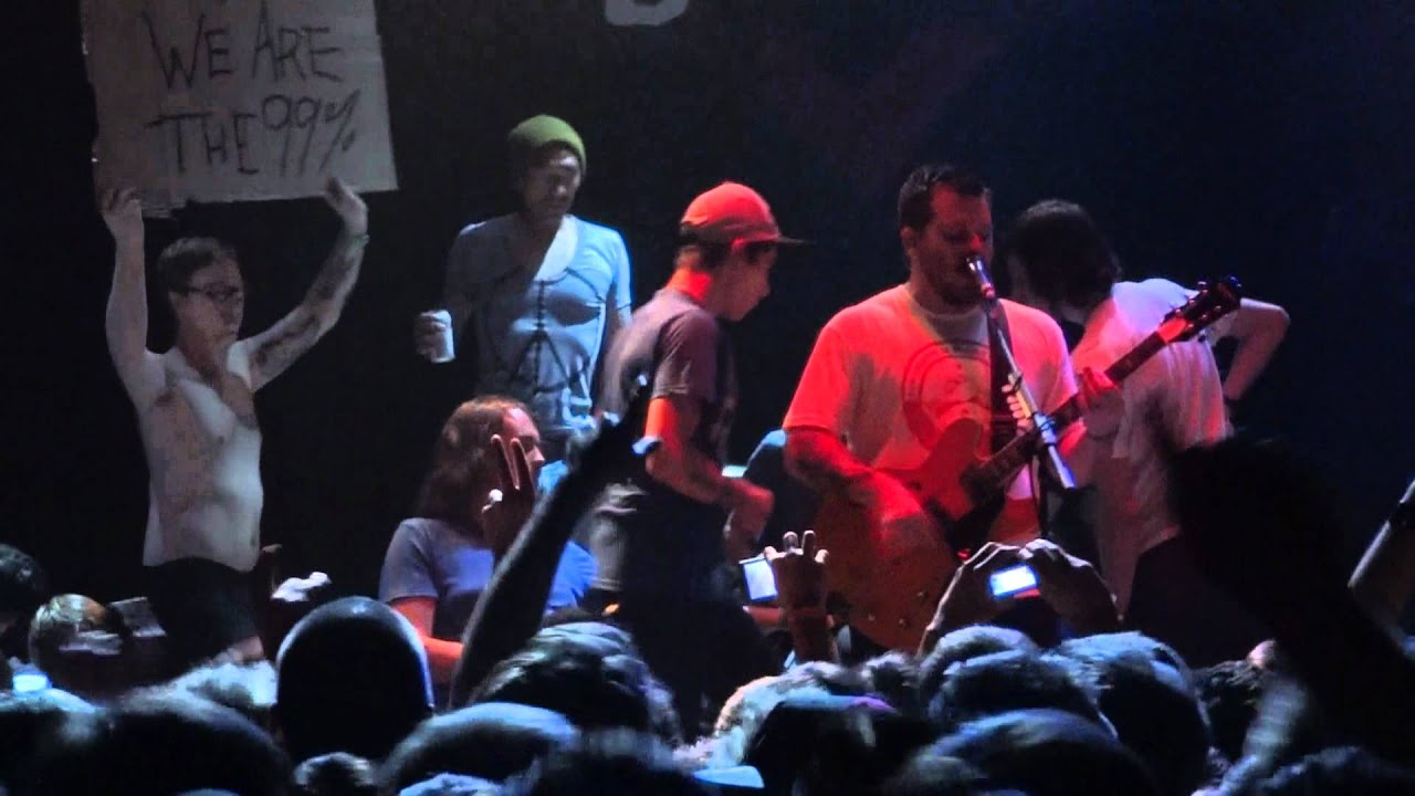 Thrice - 