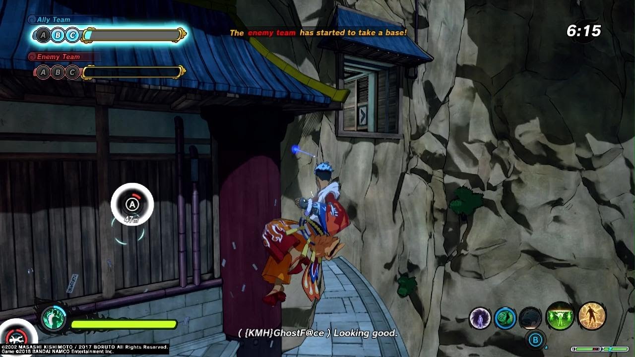 NARUTO TO BORUTO: SHINOBI STRIKER_20260307172340