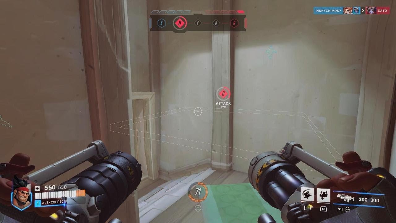 Overwatch 2