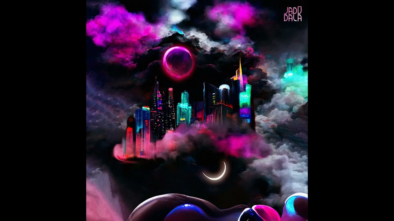 Hamdi - Discovery