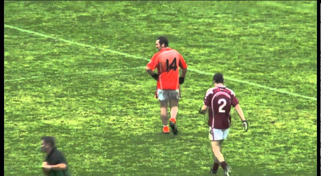 Brosna V Scartaglen Novice Final 2011