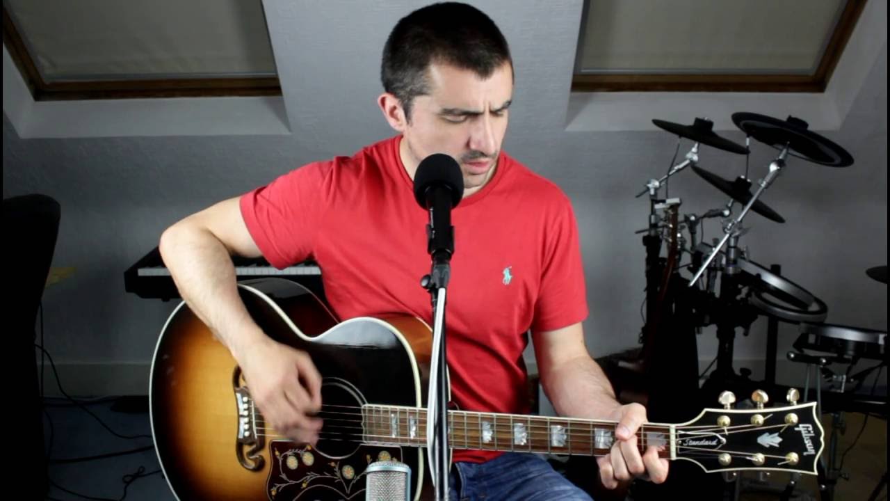 Mystify - INXS cover
