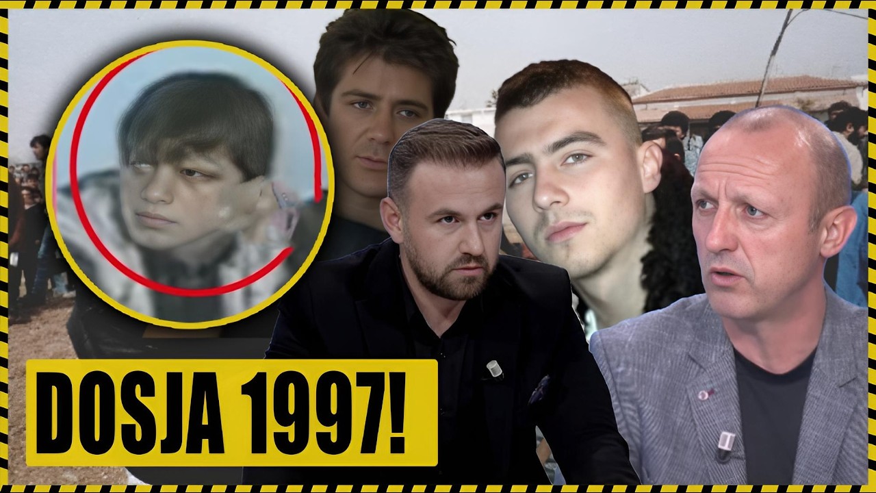 TRONDIT ish-PROKURORI/ Zbulon si i TRASHËGOI VLORA grupet e FRIKSHME të krimit që nga 1997!