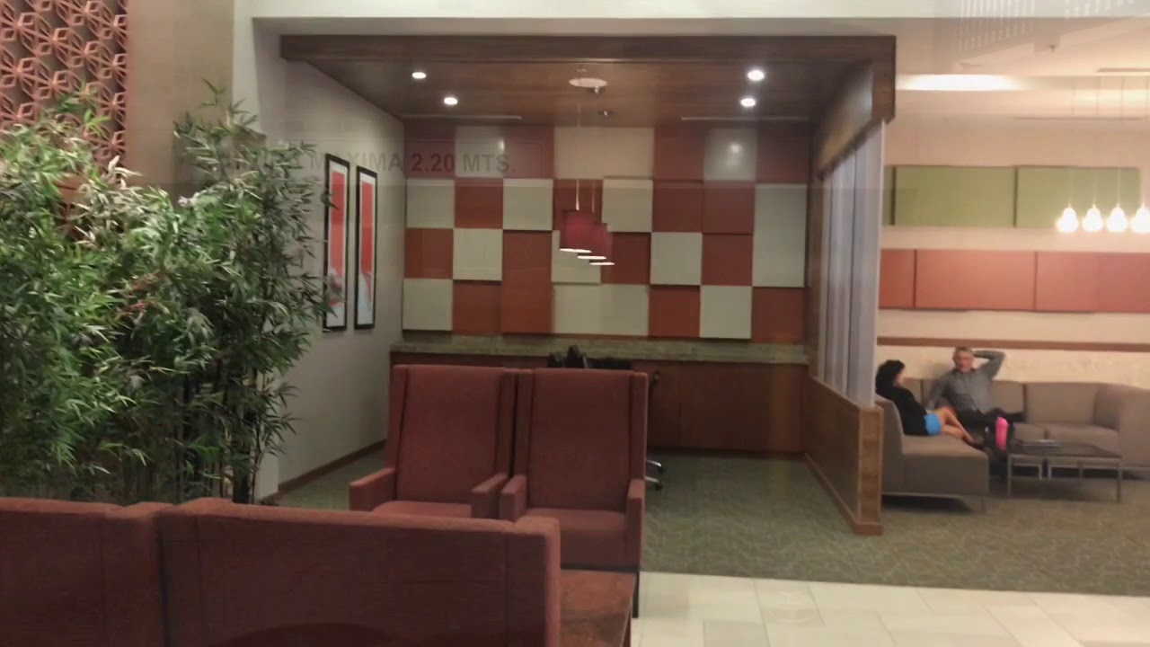 Hyatt Place Tijuana