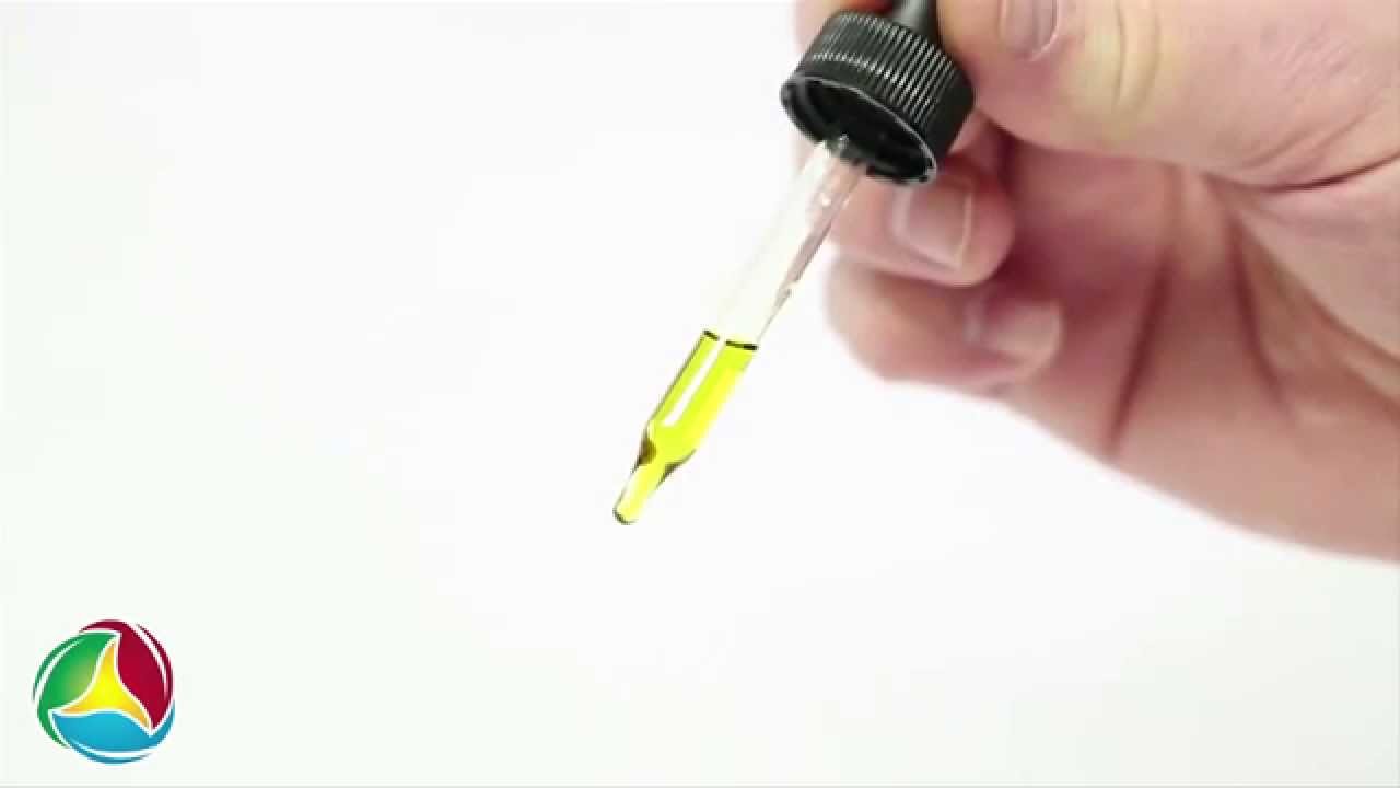 Dose of Nature Pure Resin and Wax-Free CBD (Cannabidiol) Oil Blends Comparison