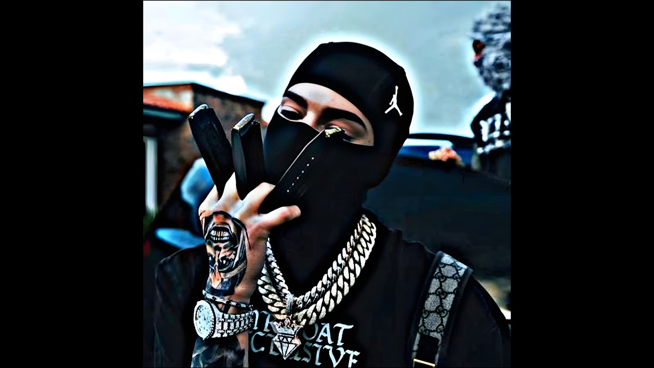 (FREE) TRAP TYPE BEAT 