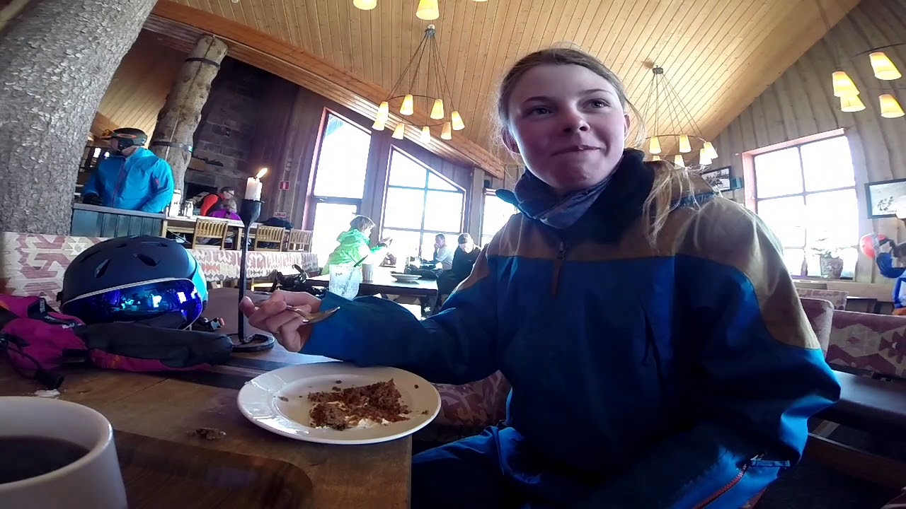 S&auml;len 2018 Tre Kungar
