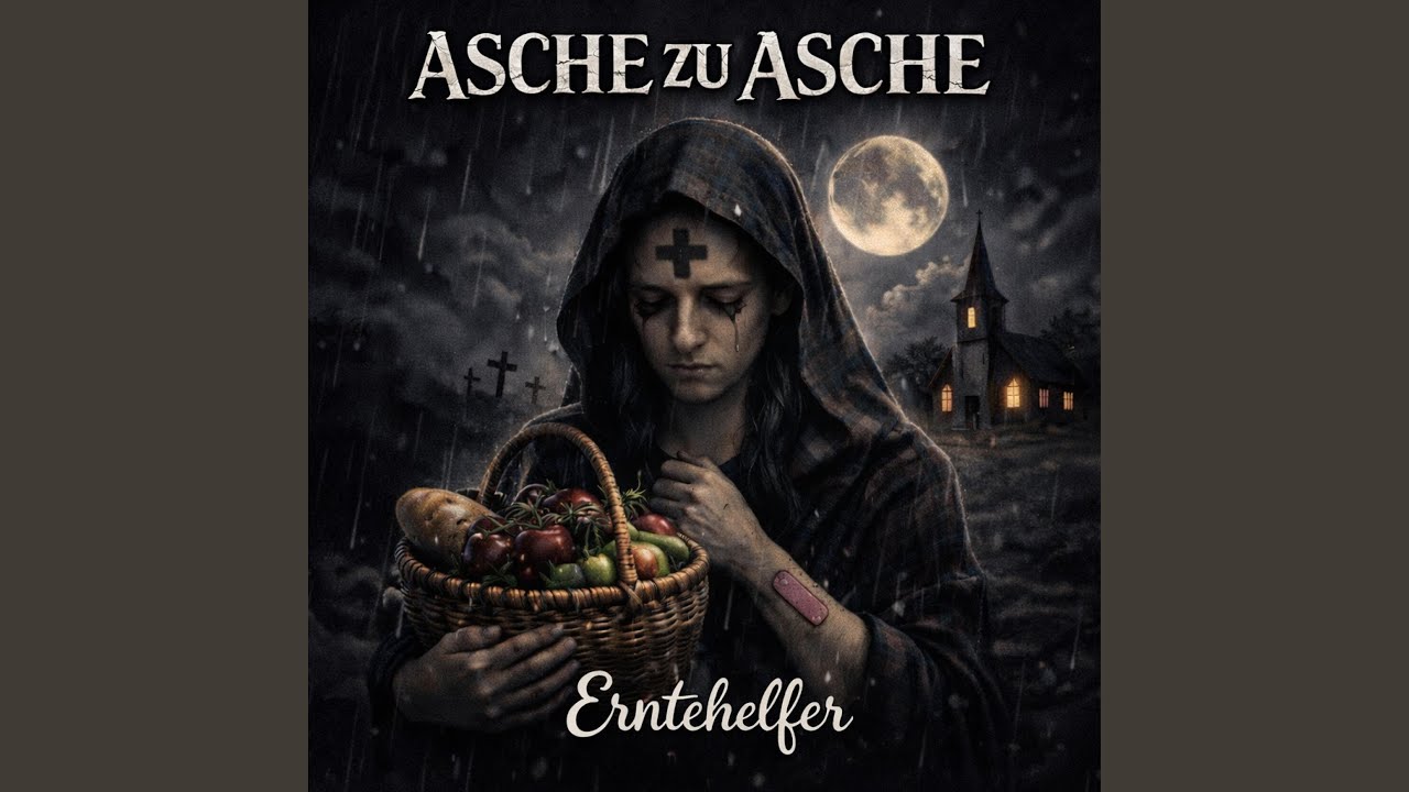Asche zu Asche (Extra Version)