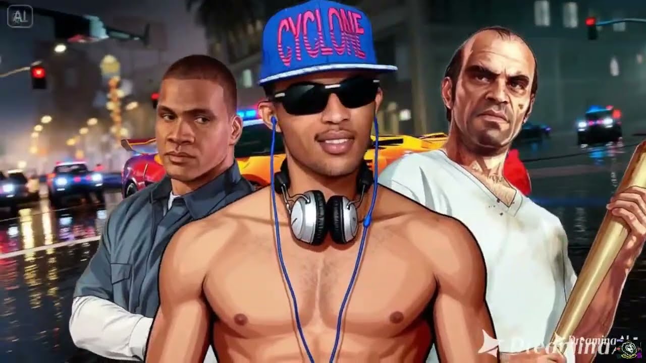 LIVe Grand Theft Auto V Enhanced online ( ͡° ͜ʖ ͡°) Steam 2026 Pc portuguêsBrK2Parte#0116