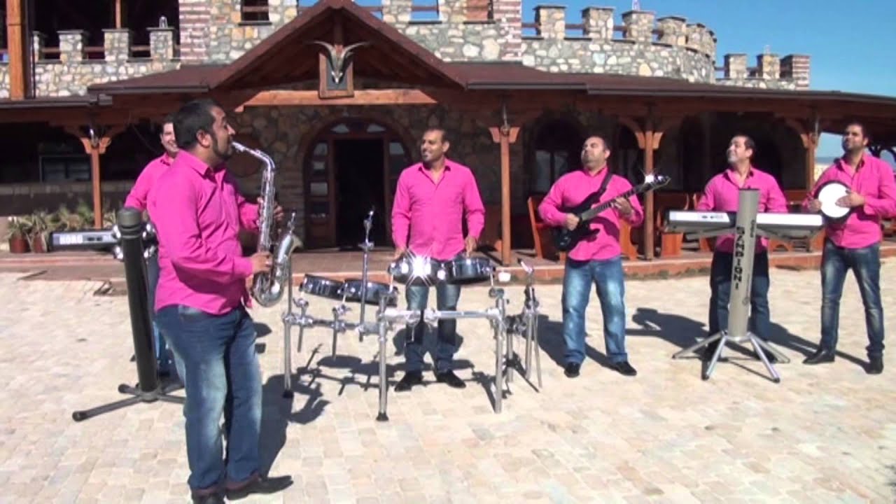 ork sampioni bend veli bilal 2014 oro orce albasnko █▬█ █ ▀█▀