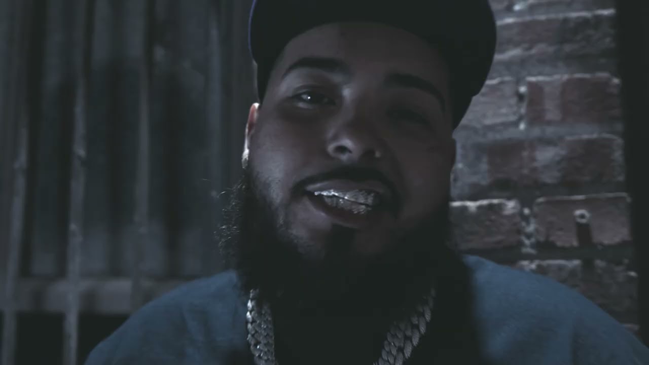 Dubz - Bane (feat. Jamal Streeter) [Official Music Video]