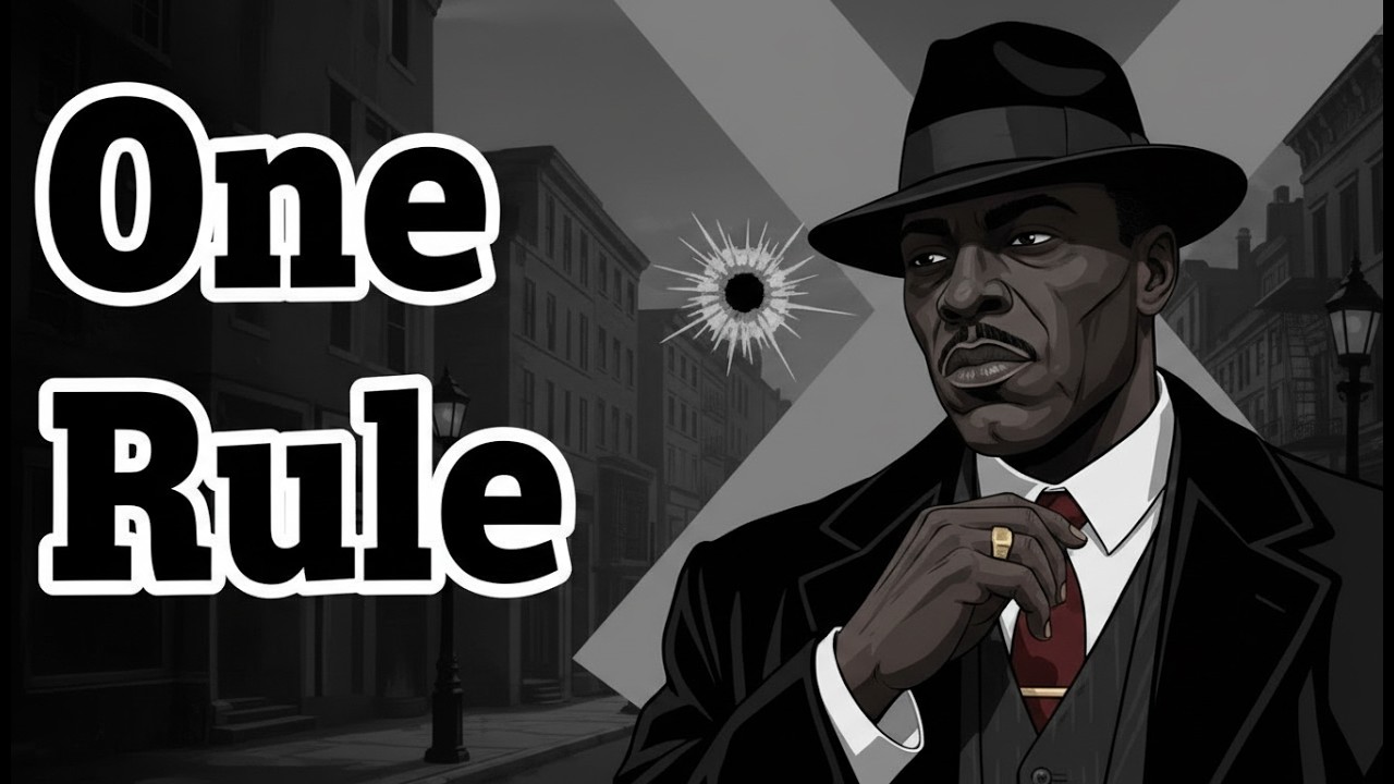Why Bumpy Johnson Refused to Kill Women