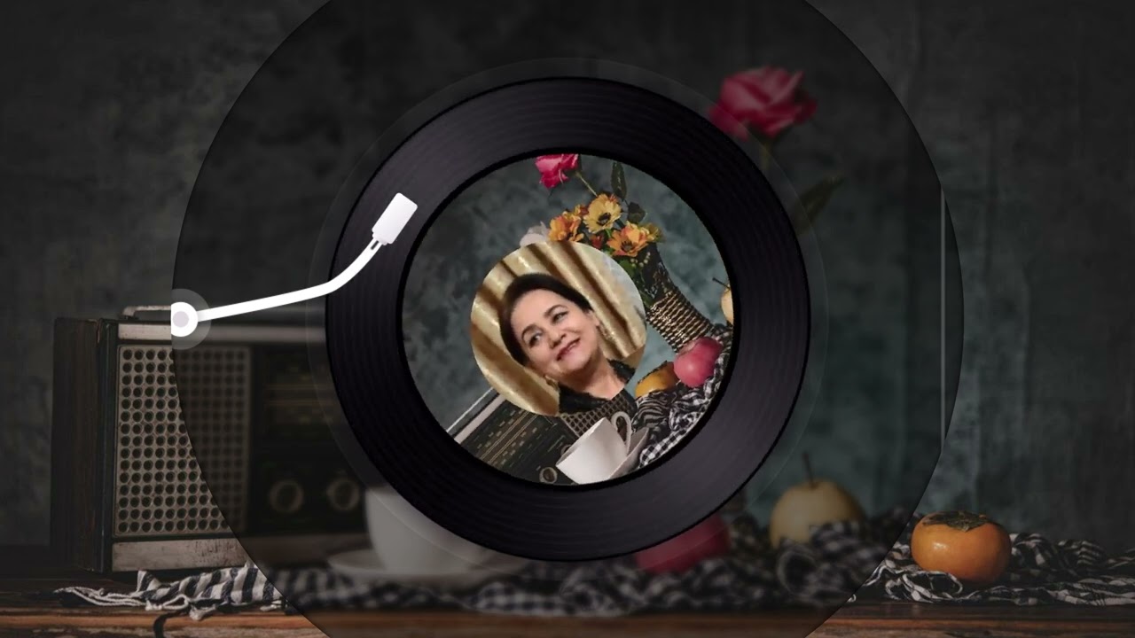 Matluba Dadaboyeva kuylaydi. Матлуба Дадабоева куйлайди. @radioxazina