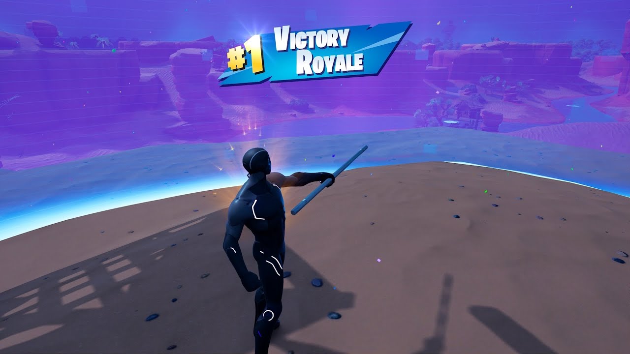 PURPLE OMEGA+LEBEAU'S BO FORTNITE Solo Full Gameplay #EpicPartner