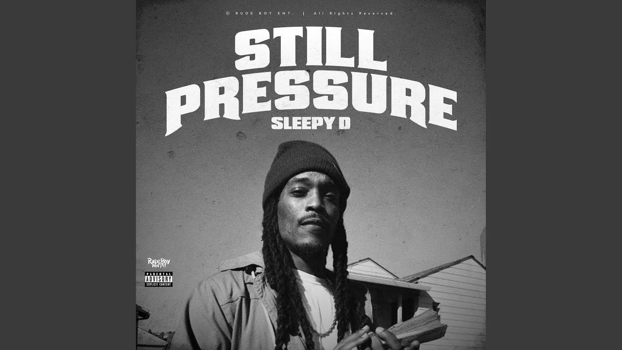 Still Pressure