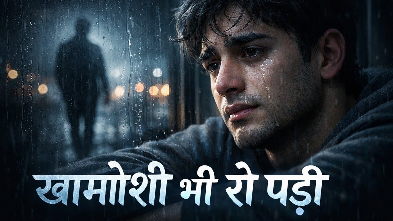Hindi Sad Song 💔 | All Singers Mix | टूटे ख्वाब, अधूरी मोहब्बत | Emotional Heart Touching Song