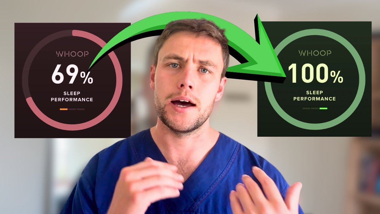 Why You’re Tired Even When You Sleep 8 Hours (Doctor Explains)