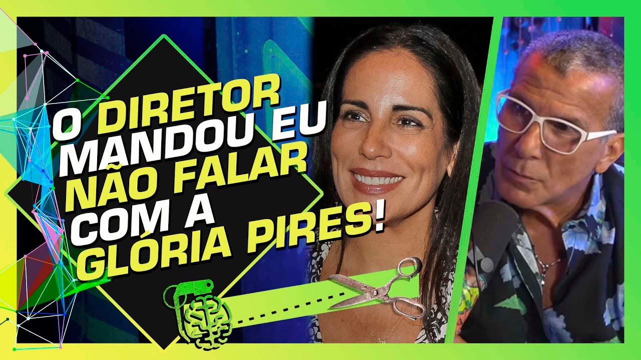 INÍCIO DA CARREIRA COMO ATOR - ERI JOHNSON