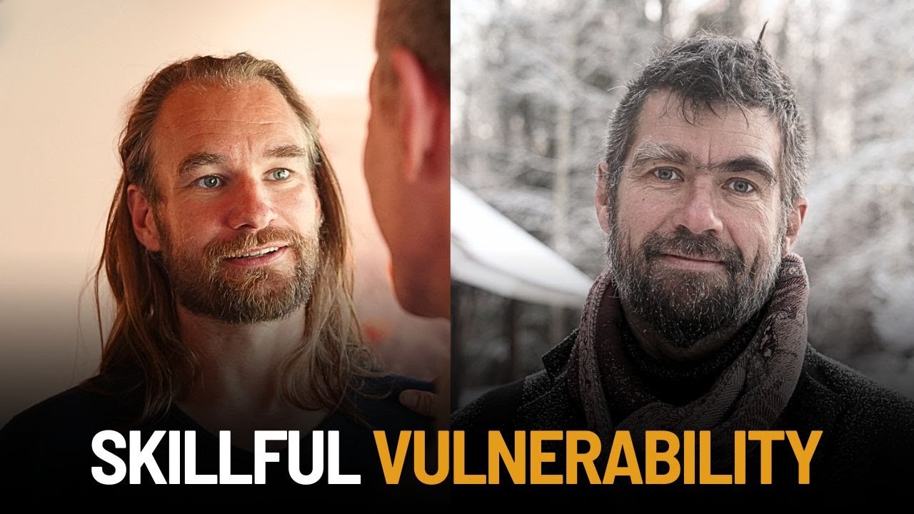 Skillful Vulnerability