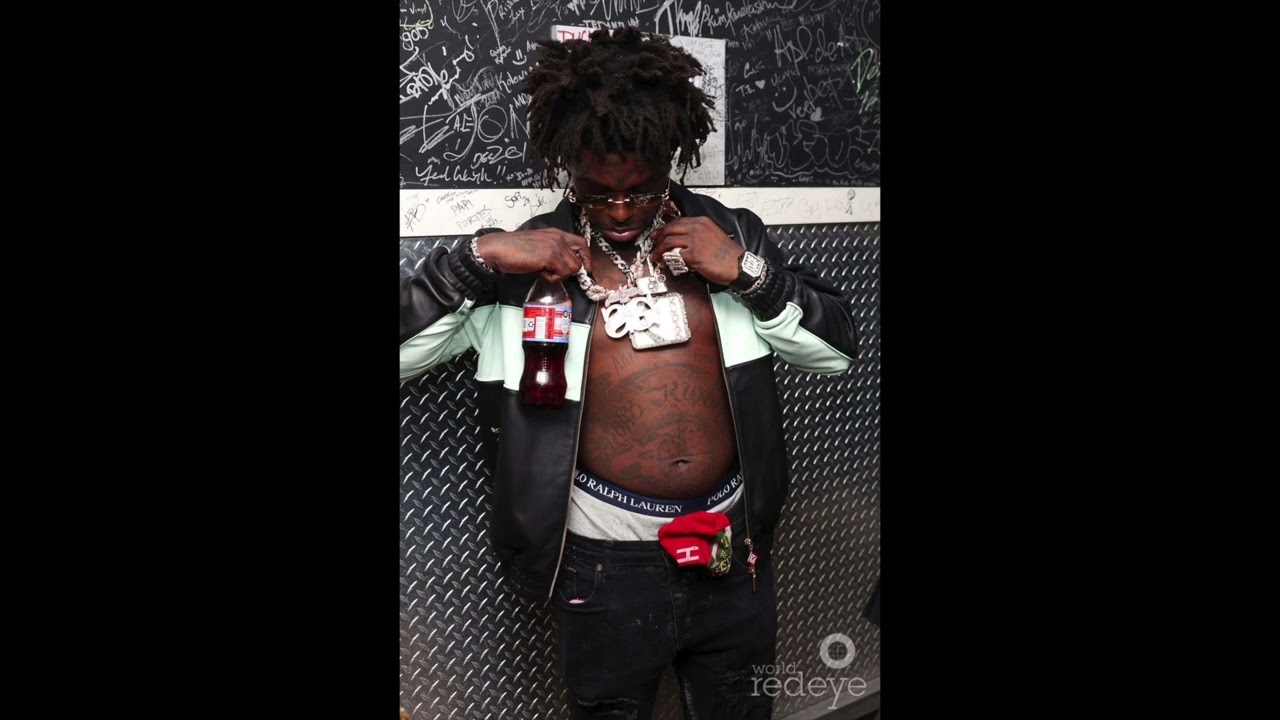 (FREE) Kodak Black Type Beat 2026 - 