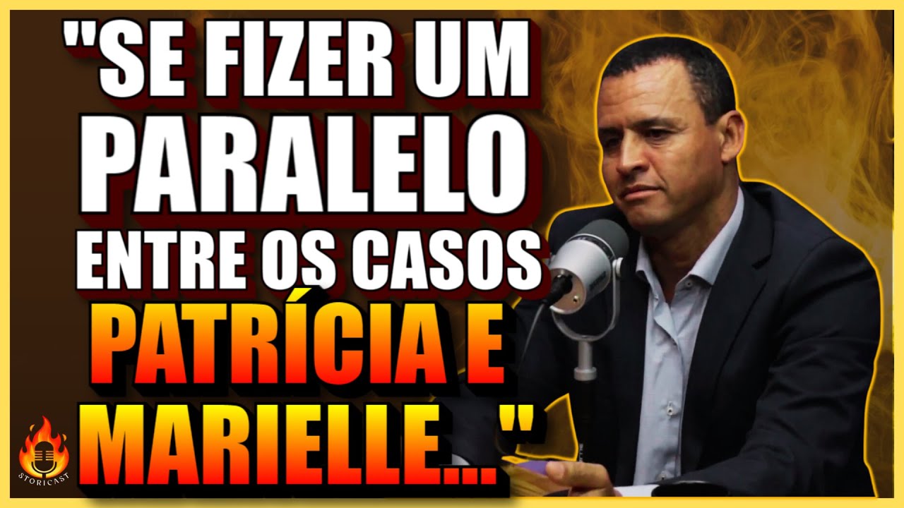 AS DIFEREN&Ccedil;AS ENTRE AS INVESTIGA&Ccedil;&Otilde;ES DA JU&Iacute;ZA PATR&Iacute;CIA ACIOLI E MARIELLE FRANCO.