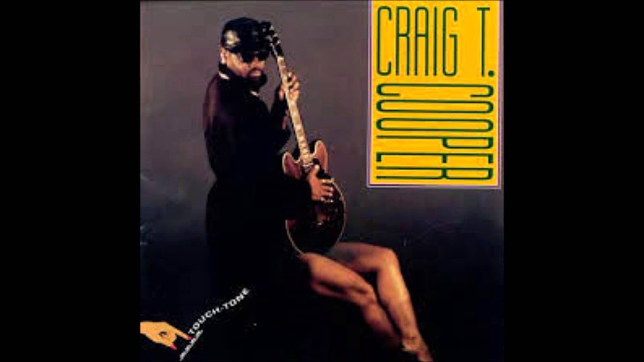 Craig T Cooper - Darkm'n Part III (The Uncola)