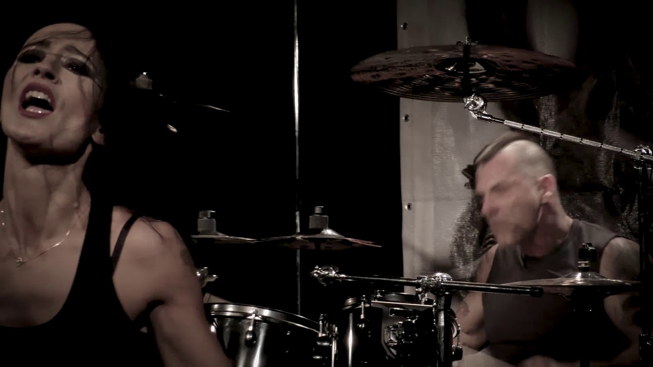 Ani Lo.Projekt II - A Time Called Forever (Official)