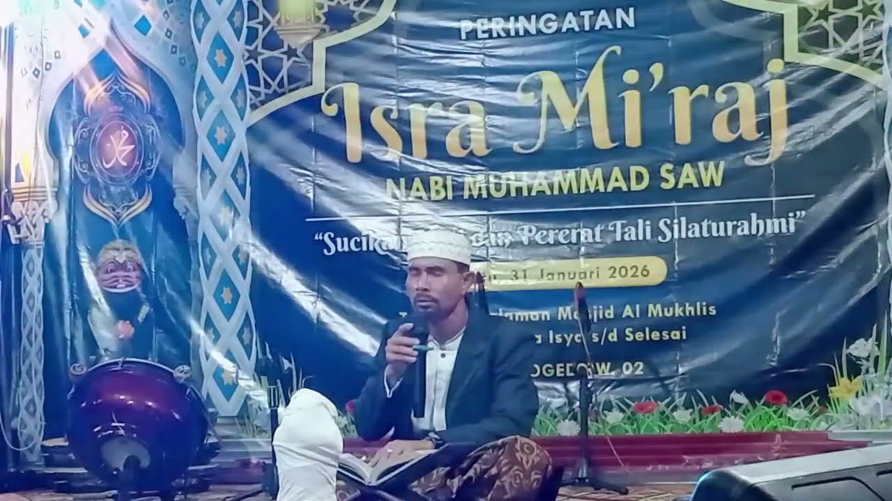 QORI USTAD OOS.