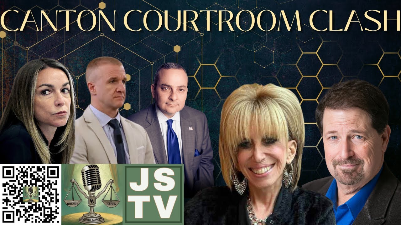 🔥 Canton Clashes - Karen Read & Turtleboy Ongoing Legal Fights + Keiths Gravely Concerning Story ⚖️