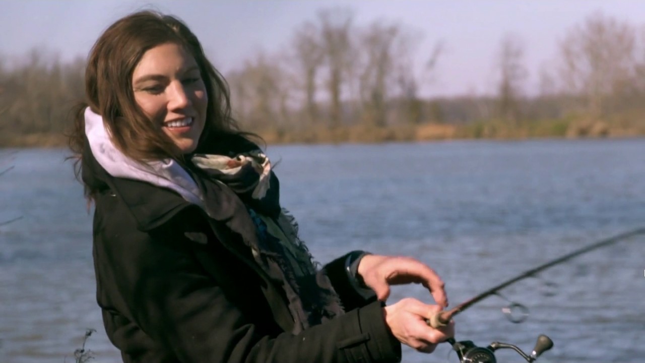 Hope Solo Interview