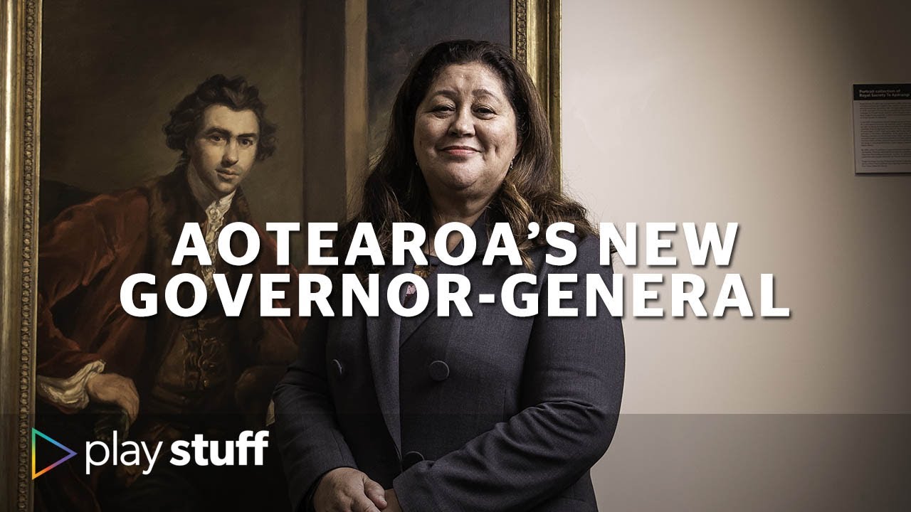 New Governor-General Designate Dame Cindy Kiro | Stuff.co.nz