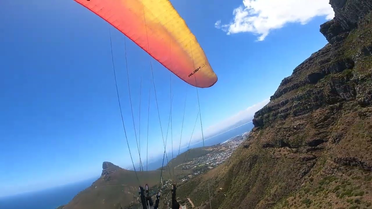 LH, TM & Sea Point
