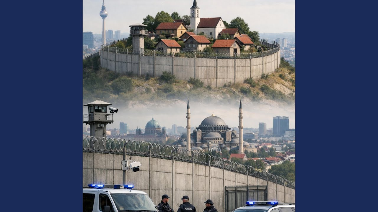 Ich bin Deutscher verdammt