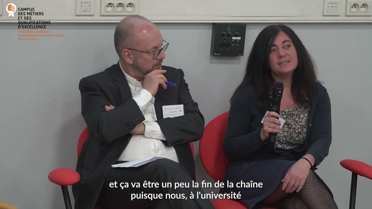 Management énergétique des bâtiments tertiaires : retours d'expériences et cas d'usages