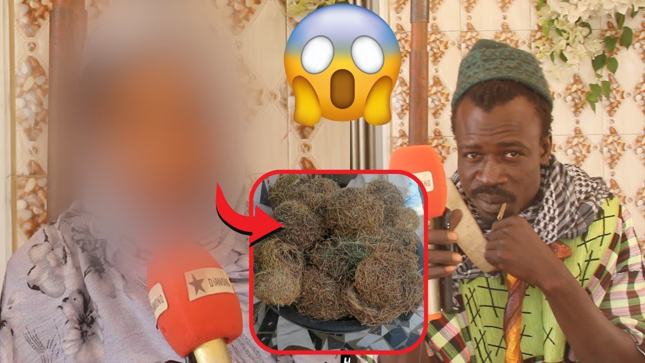 Incroyable Maan saa  dama choqué 😱 Thiey DjiNé Yii Sonalnagne Xalé you Djiguénne Yii